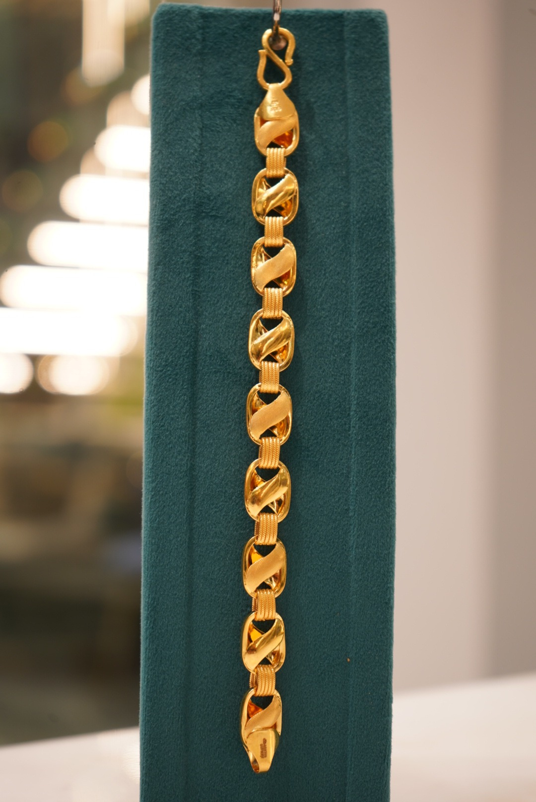 GENTS BRACELET